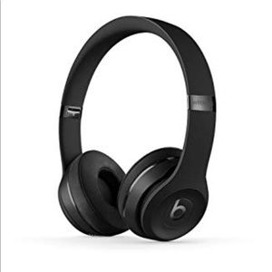 Solo Beats 3 by Dre